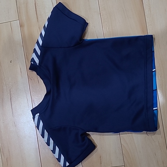 Scotland kids 12-18m shirt - Picture 3 of 4